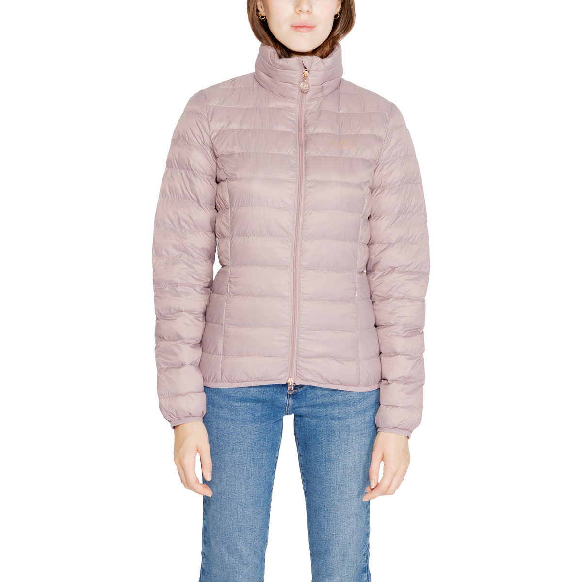 Χοντρό μπουφάν Emporio Armani EA7 6DTB28 TNGPZ