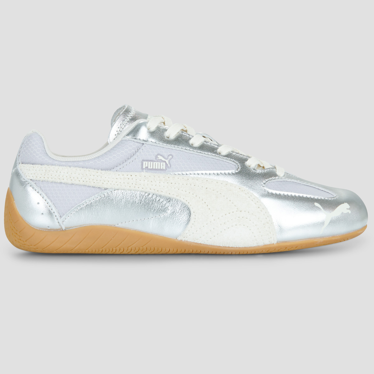 Xαμηλά Sneakers Puma Speedcat Lou Metallic Wns