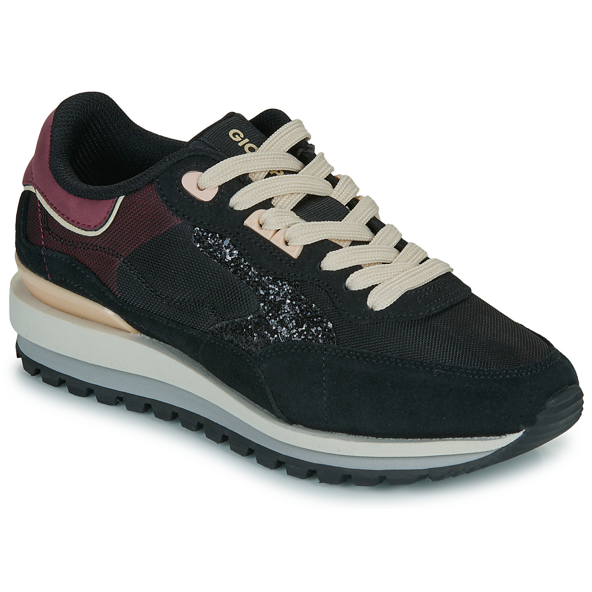 Xαμηλά Sneakers Gioseppo FOLEY