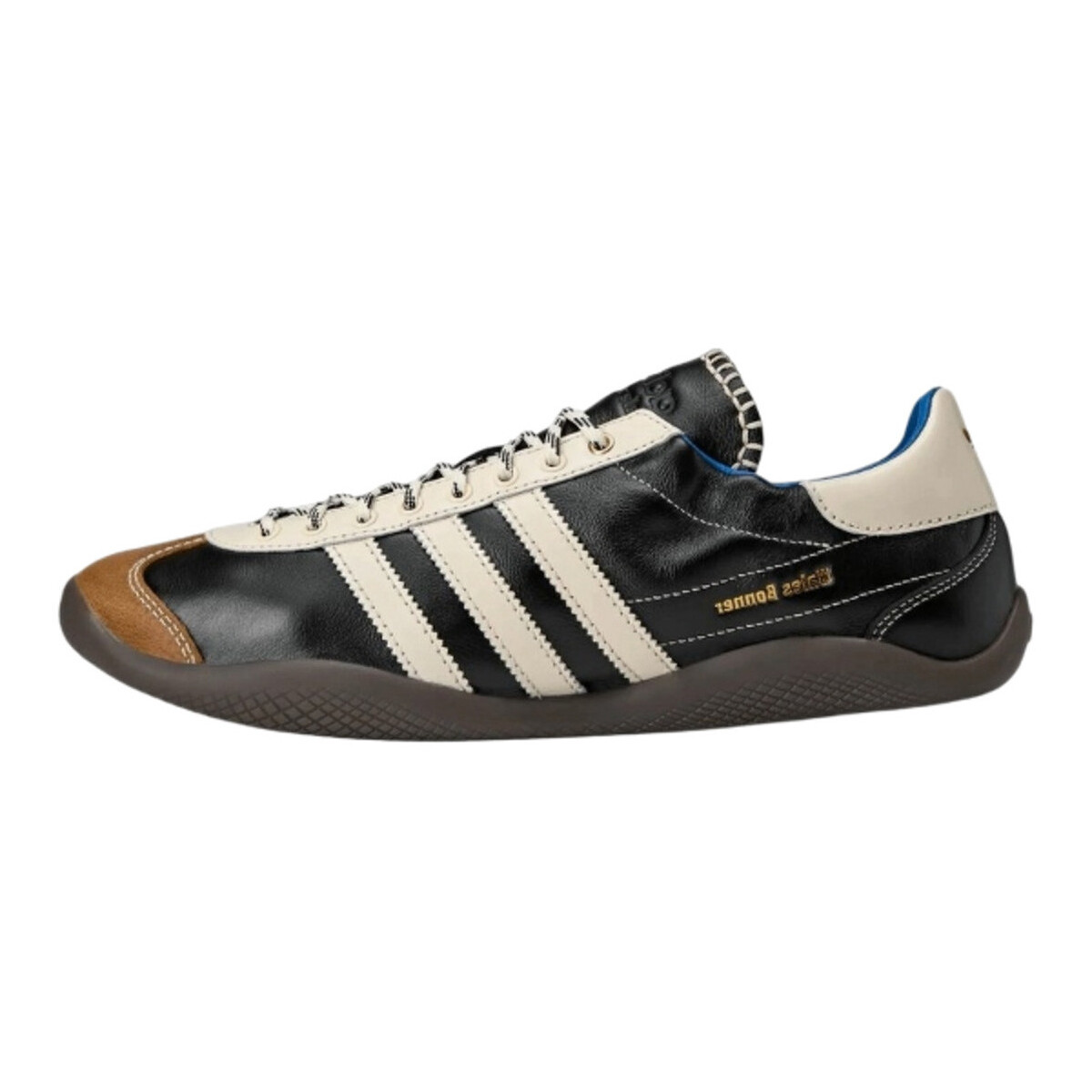 Sneakers adidas Karintha OG Wales Bonner White Black Lush Blue