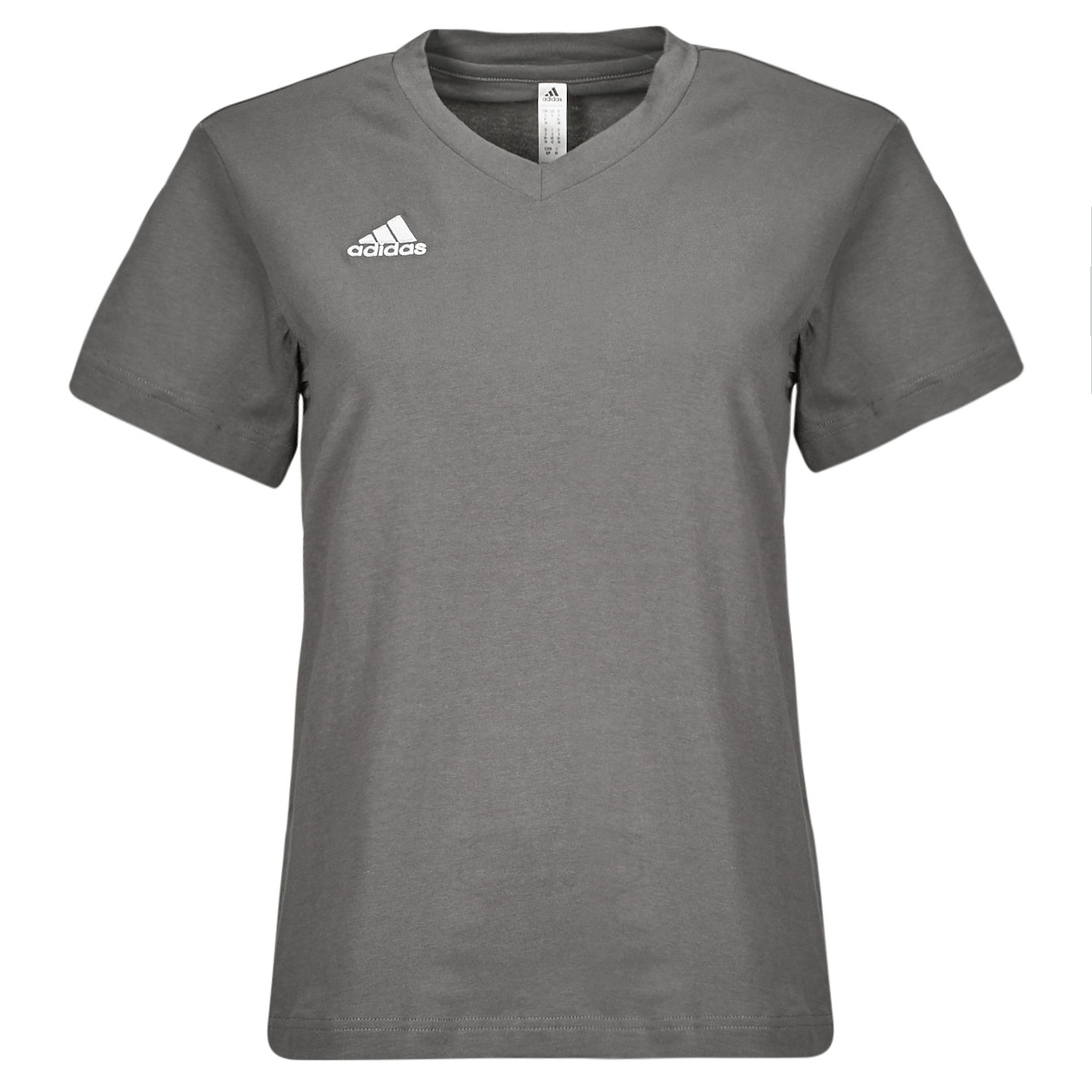 T-shirt με κοντά μανίκια adidas ENT22 TEE W