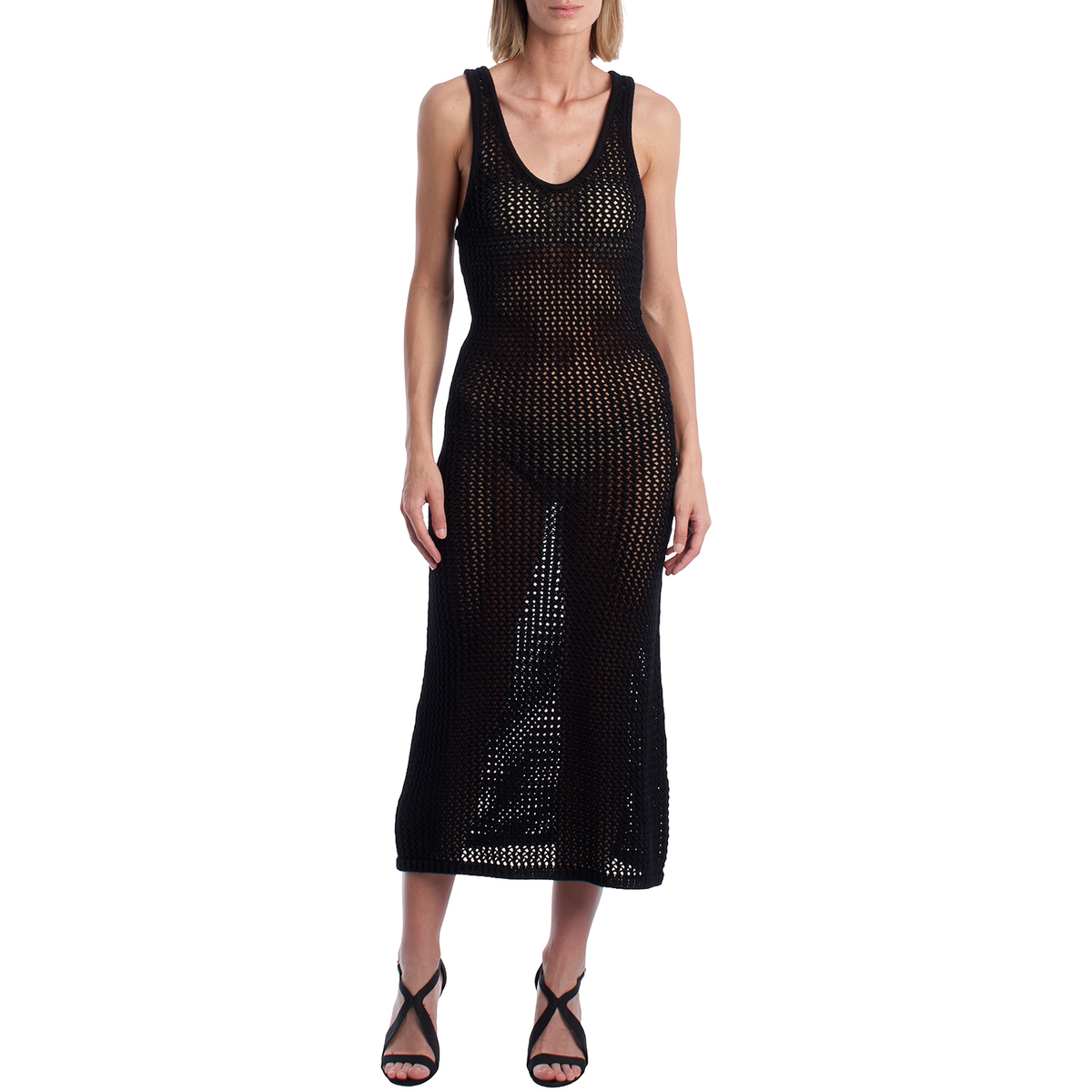 Μακριά Φορέματα Zadig & Voltaire KWDR00165