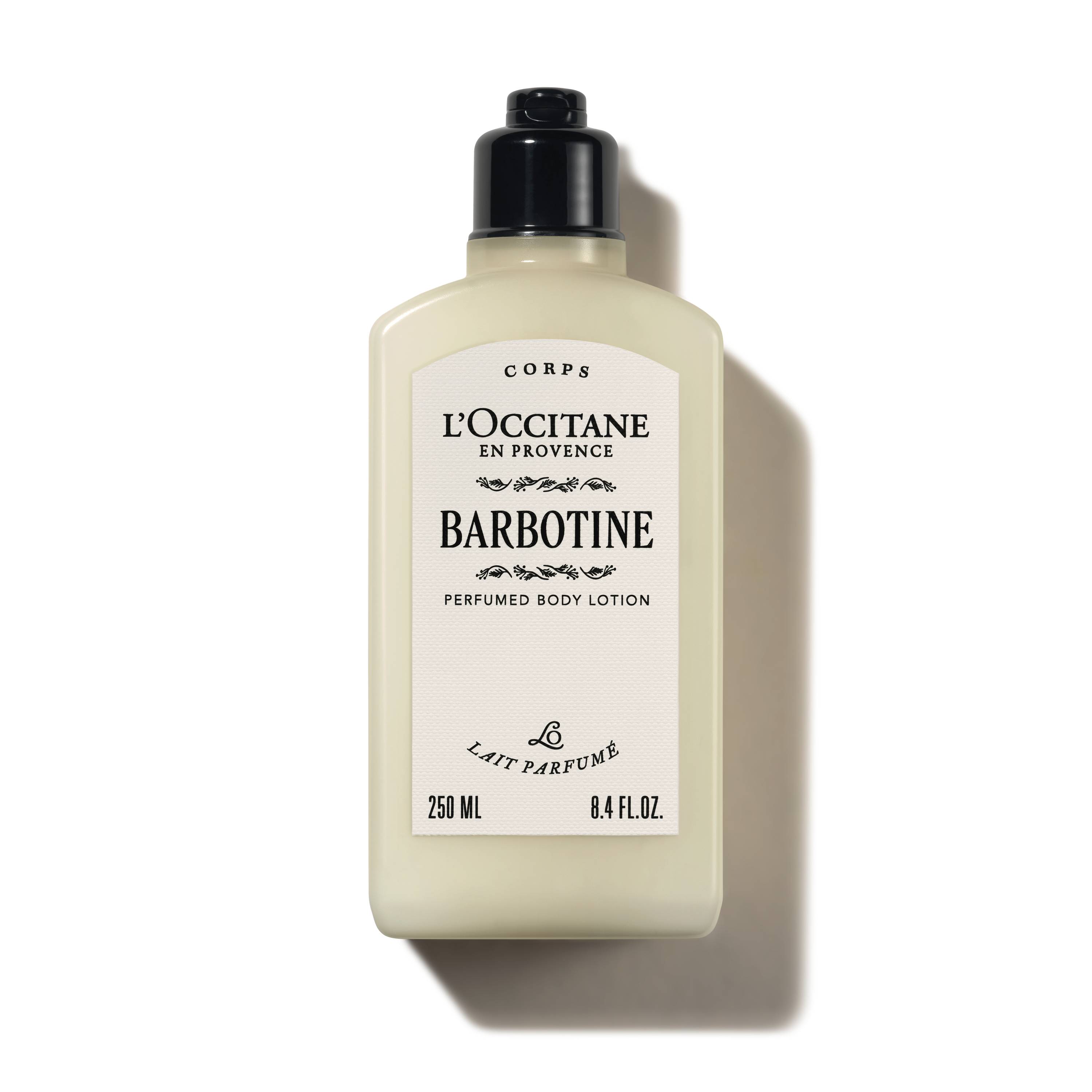 Barbotine Body Lotion 250ml