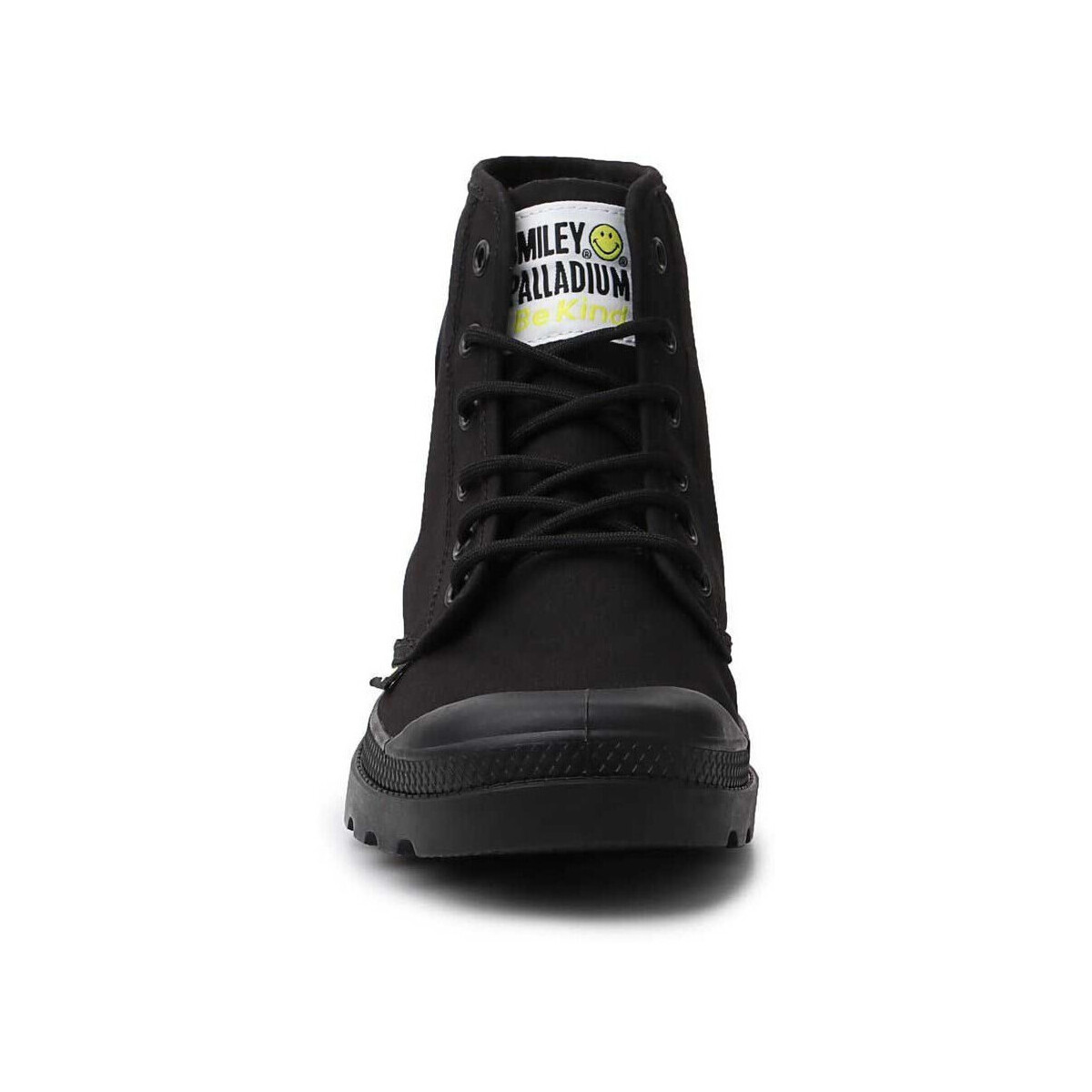 Ψηλά Sneakers Palladium Hi Be Kind 77079-008-M