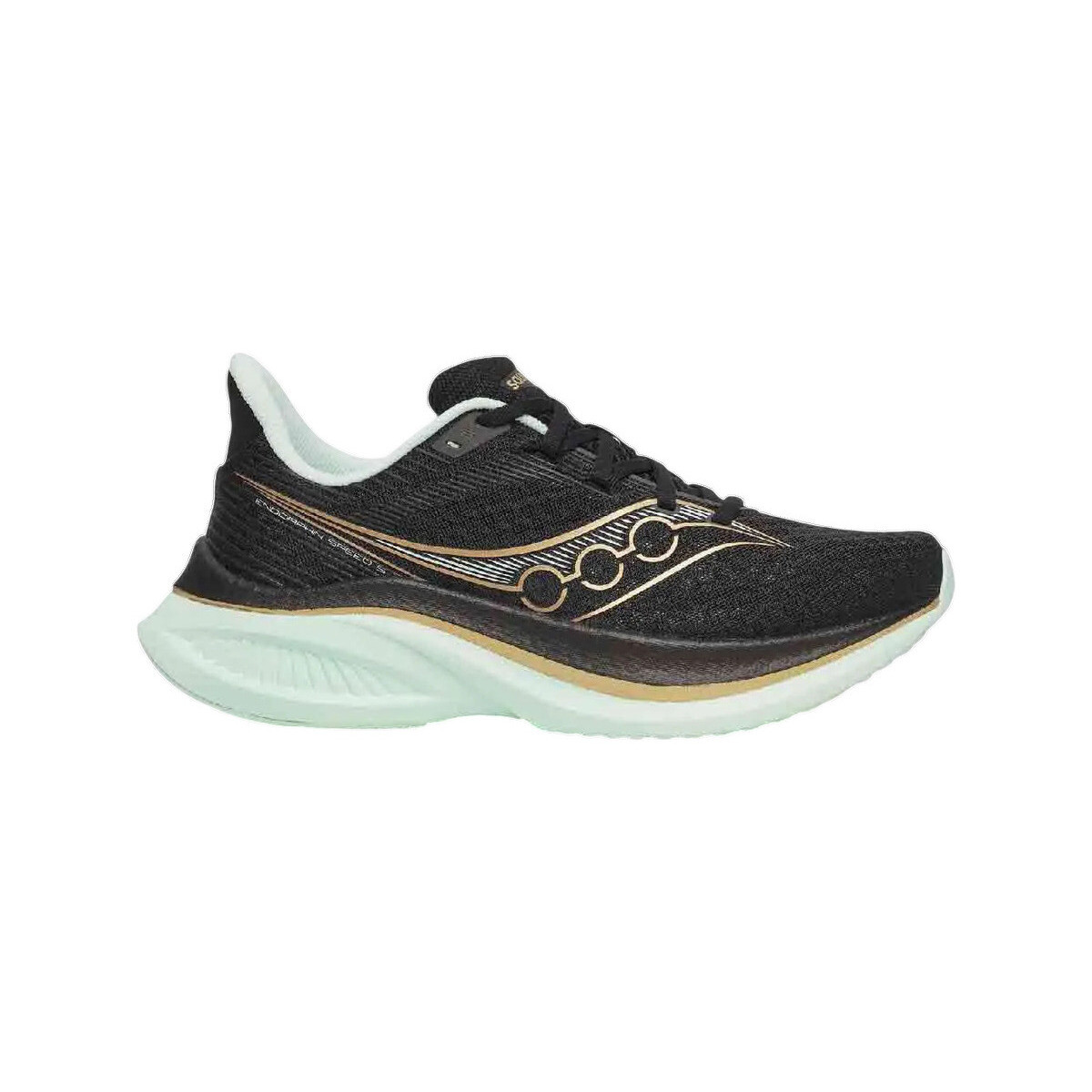 Παπούτσια για τρέξιμο Saucony Chaussures de running Endorphin Speed 5 nylon