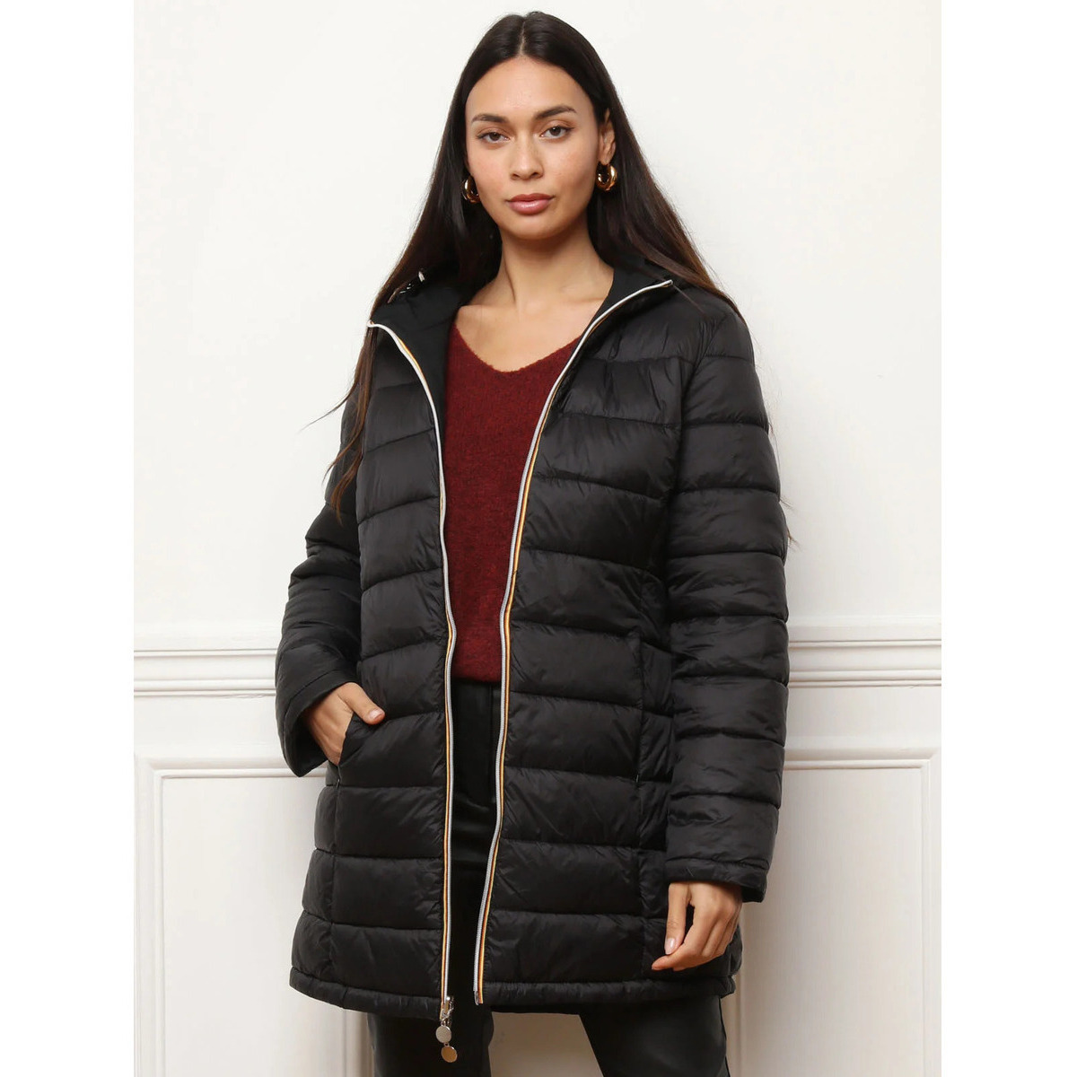 Παλτό La Modeuse 73200_P172637