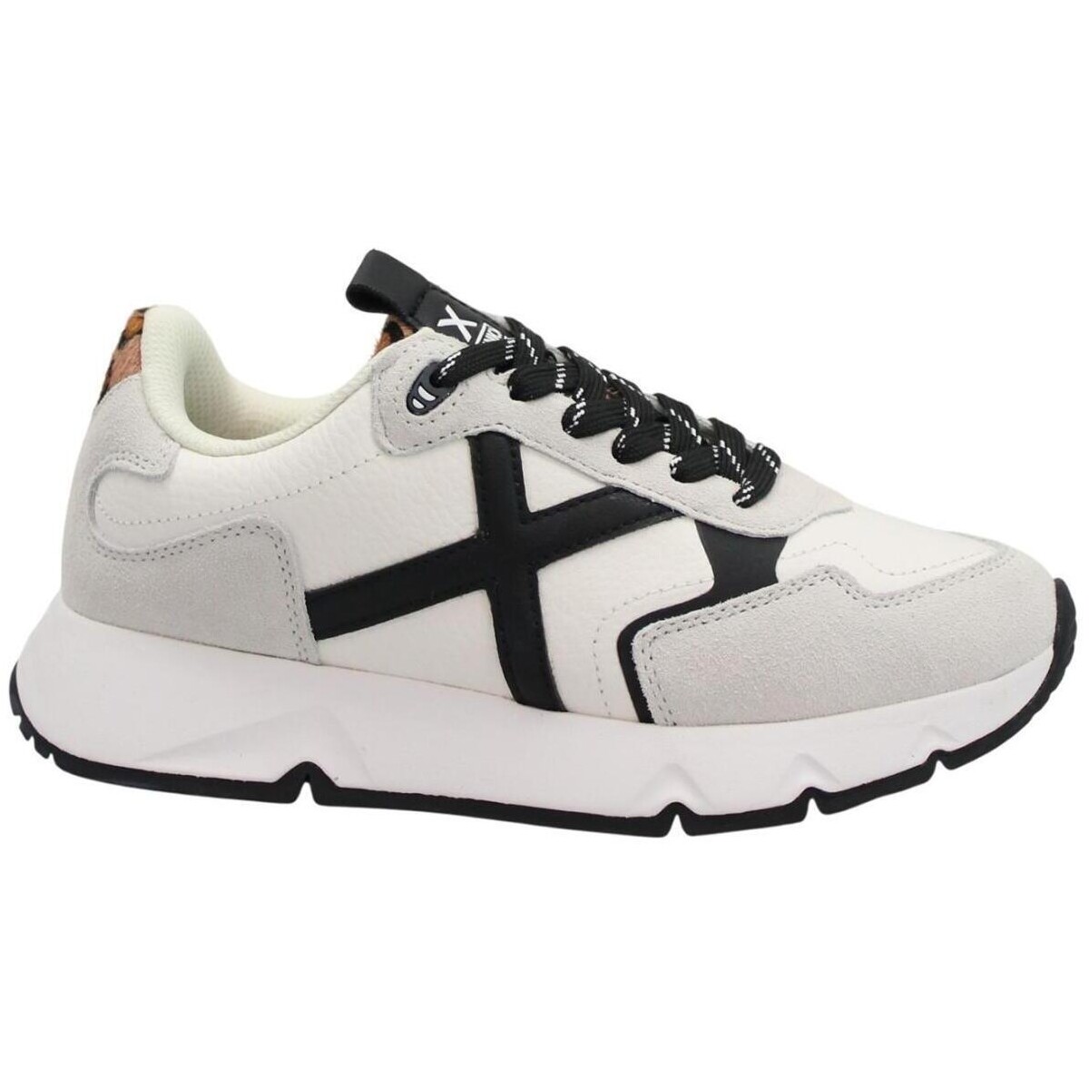 Xαμηλά Sneakers Munich MUN-I26-4191018-18