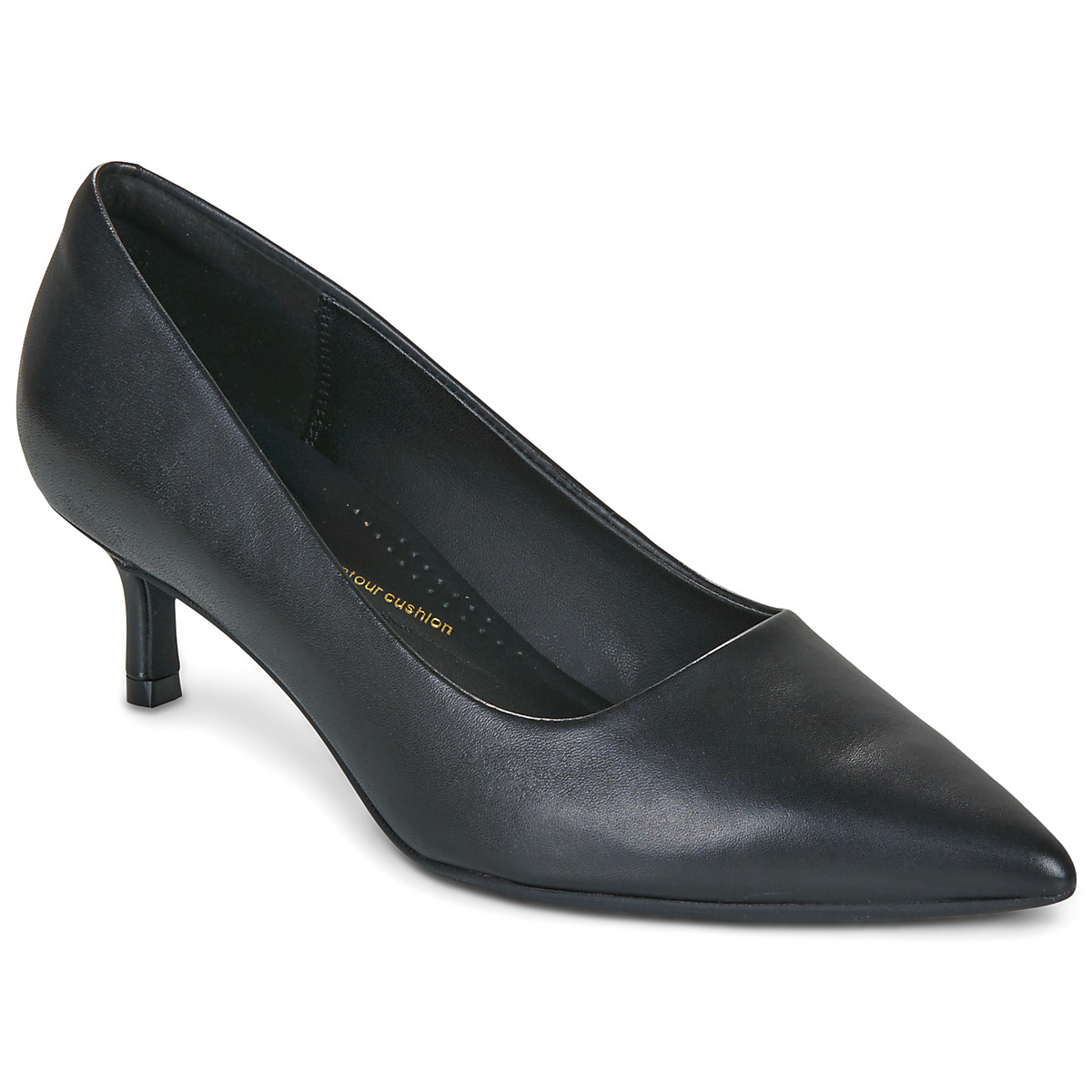Γόβες Clarks Zarey Court