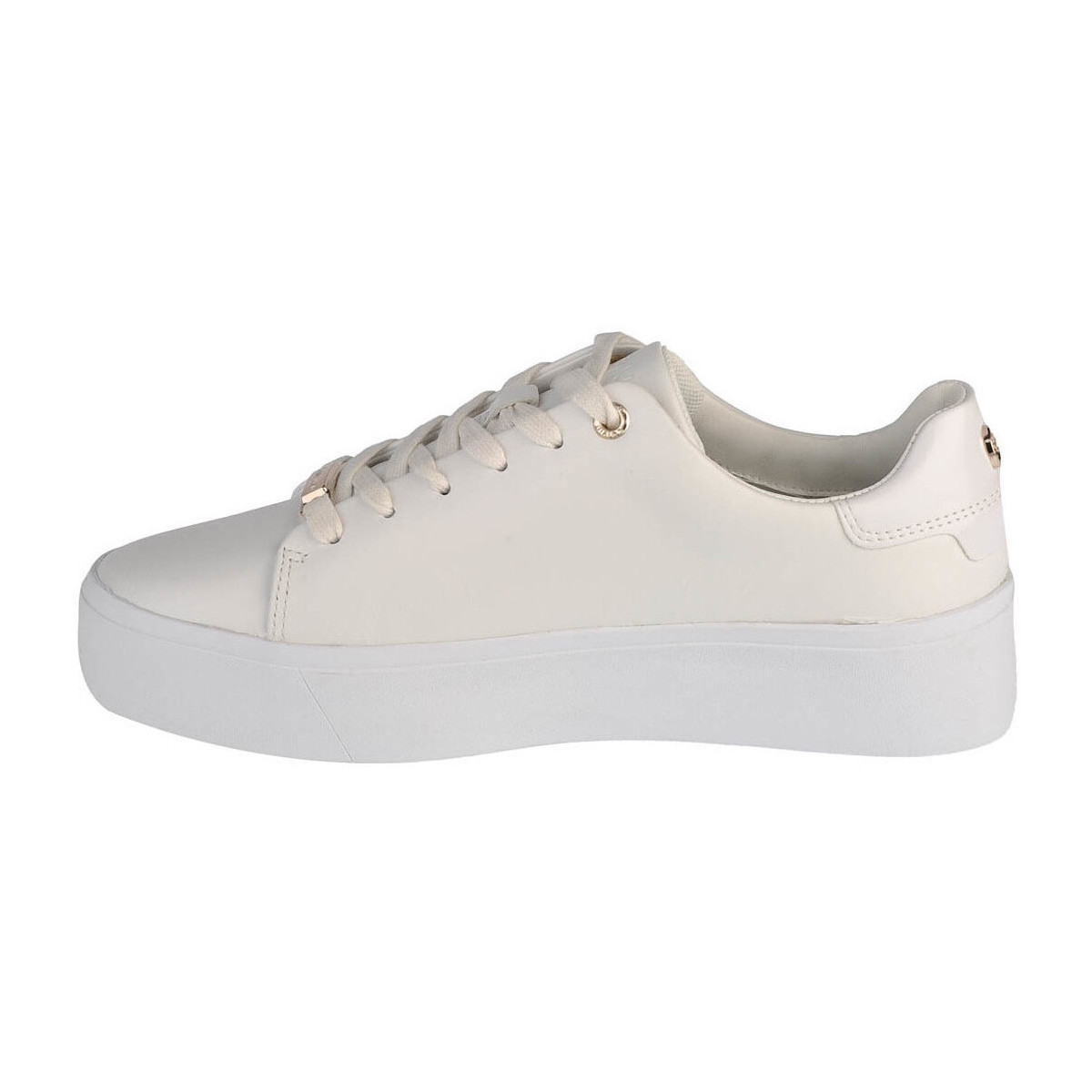Xαμηλά Sneakers Calvin Klein Jeans Flatform Lace Up