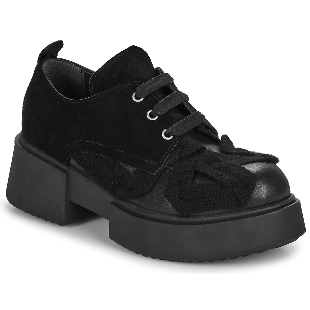 Derbies Papucei MOLIE