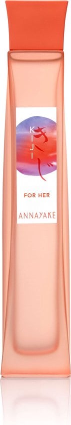Kiji for Her Eau de Toilette 100ml