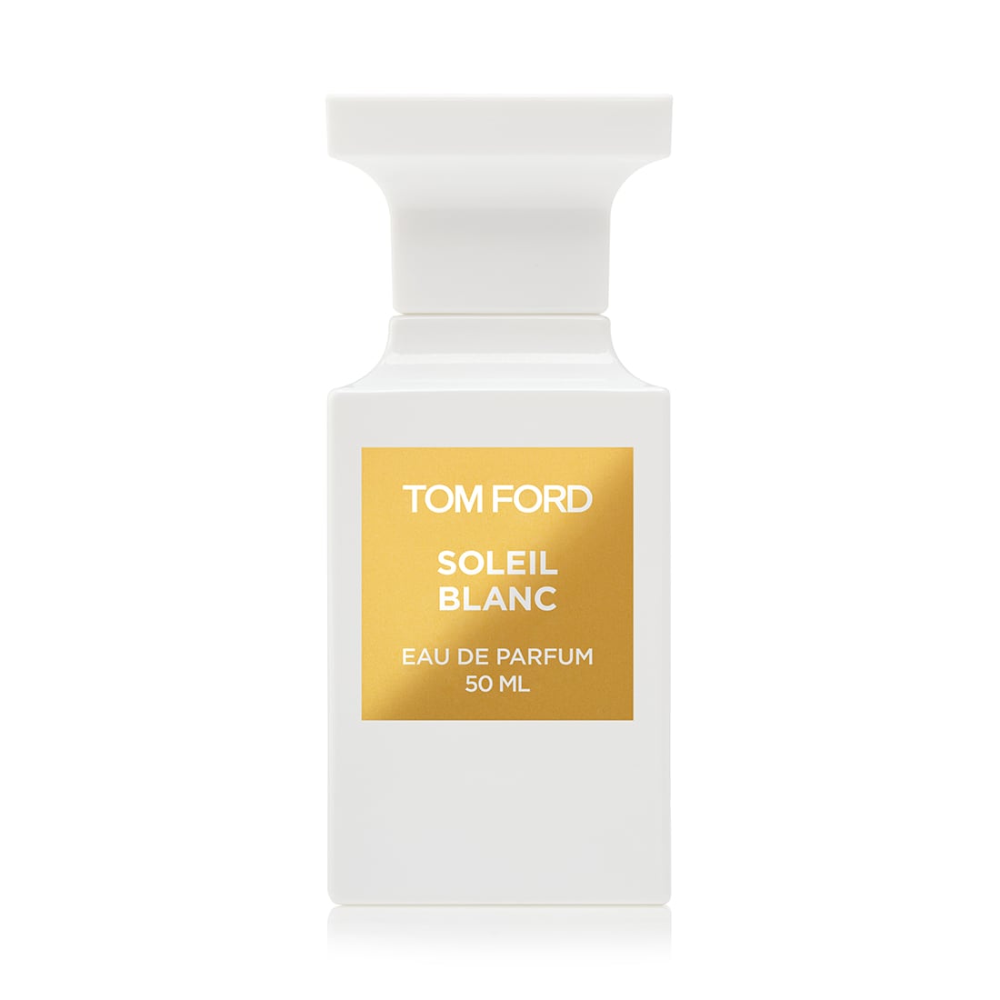 Soleil Blanc Eau De Parfum | 50ml