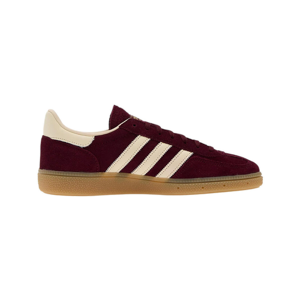 Sneakers adidas Baskets Handball Spezial W daim de haute qualité