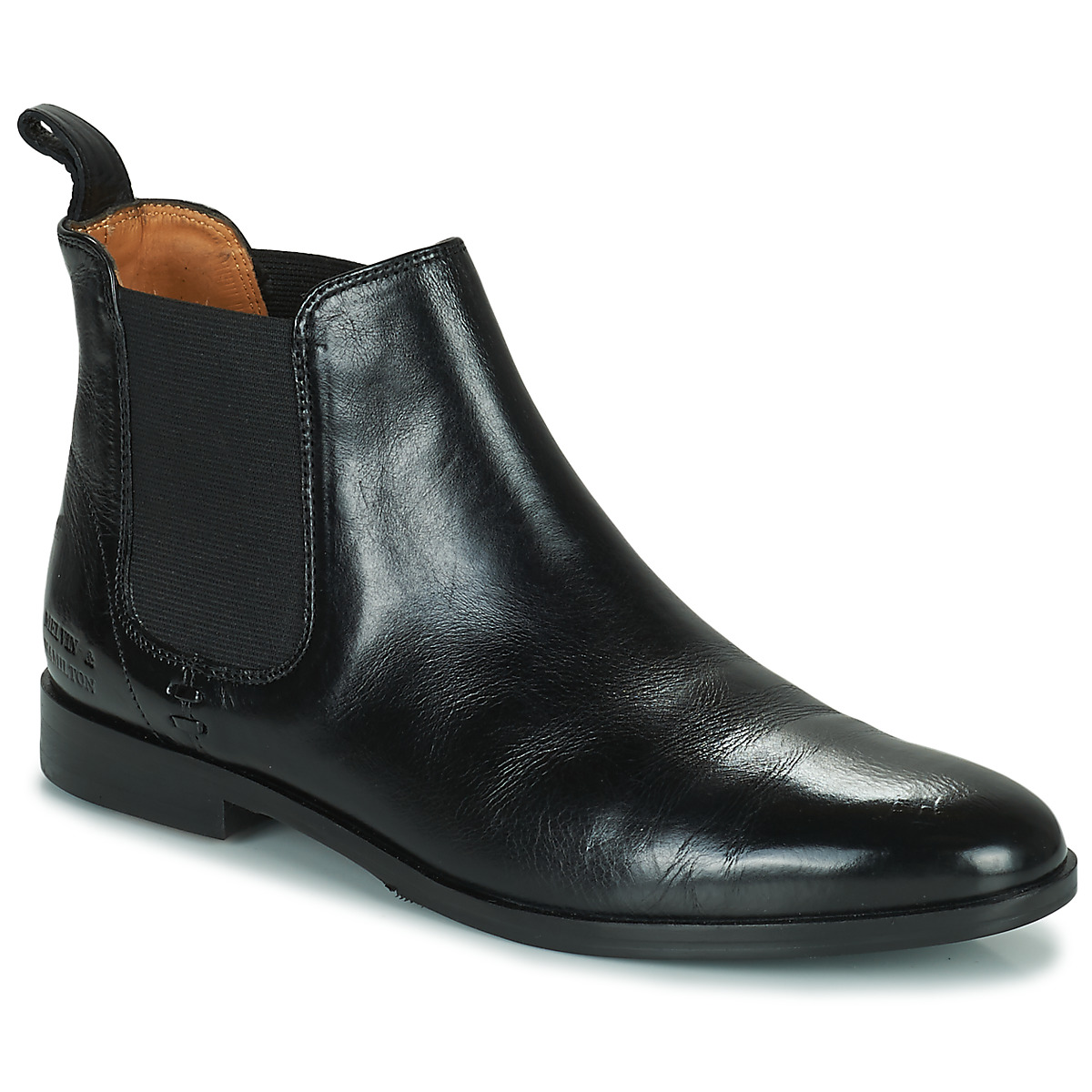 Μπότες Melvin & Hamilton SUSAN 10