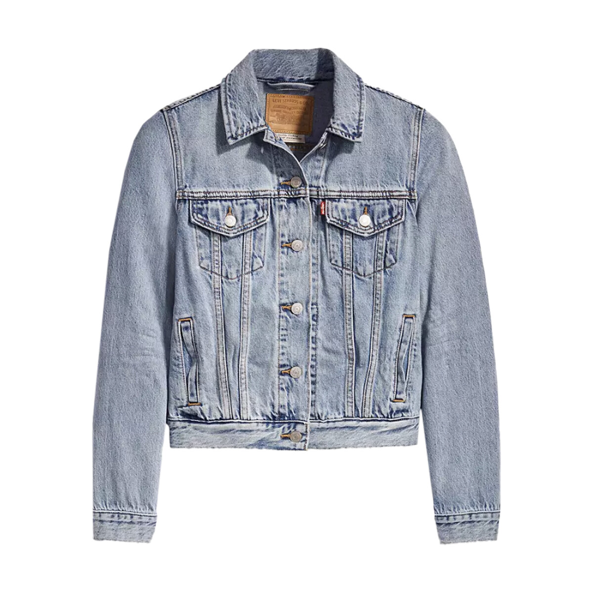 Μπουφάν Levis 29945-0100
