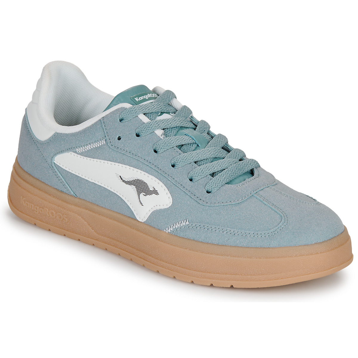 Xαμηλά Sneakers Kangaroos K-GW Heaven OG