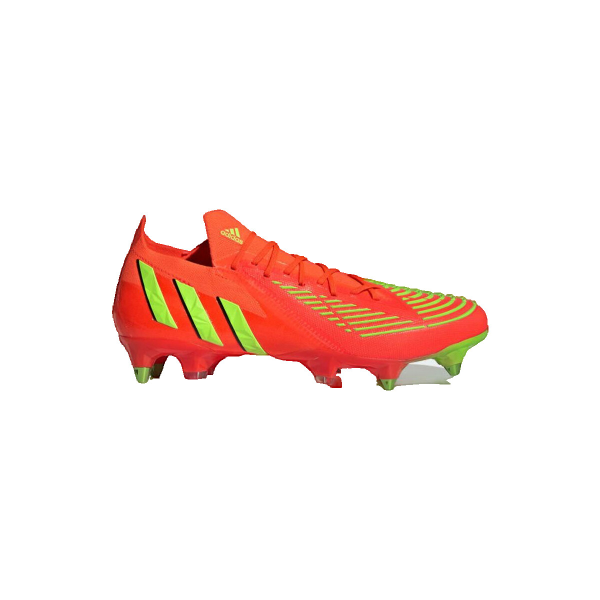 Μπότες adidas Predator Edge.1