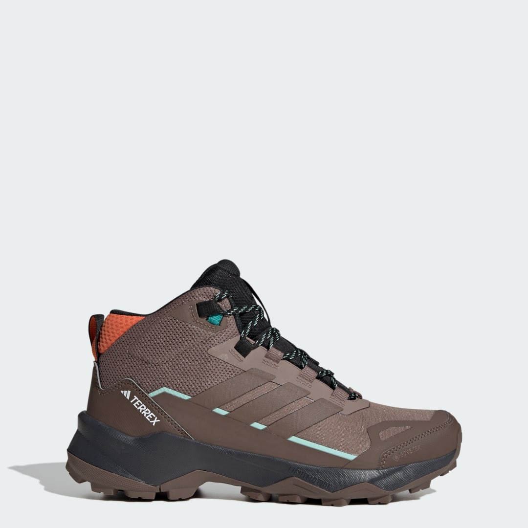 Παπούτσια πεζοπορίας Terrex Skychaser AX5 Mid GORE-TEX