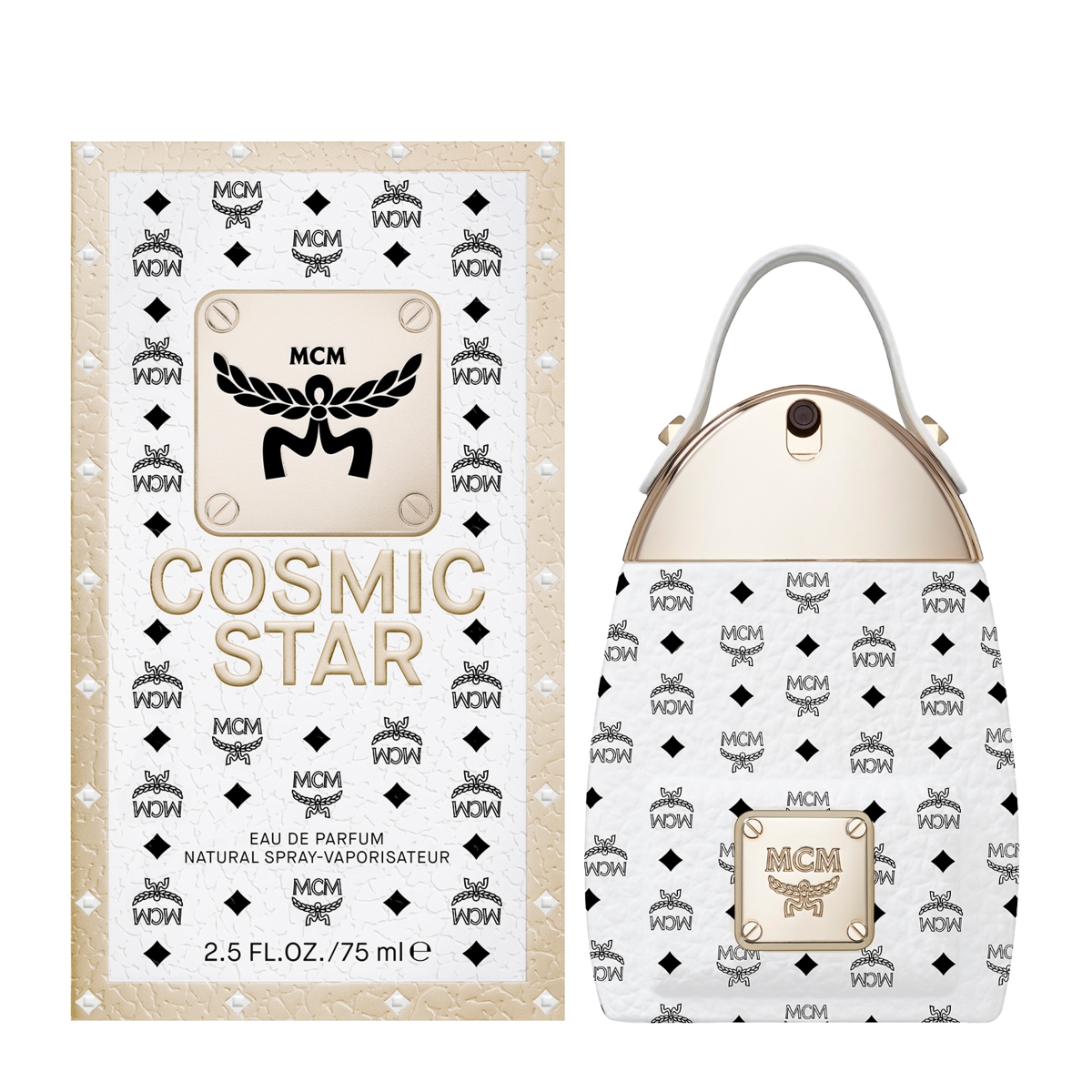 Cosmic Star Eau De Parfum | 75ml