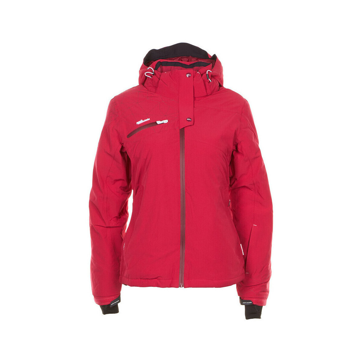 Μπουφάν Peak Mountain Blouson de ski femme ACALI