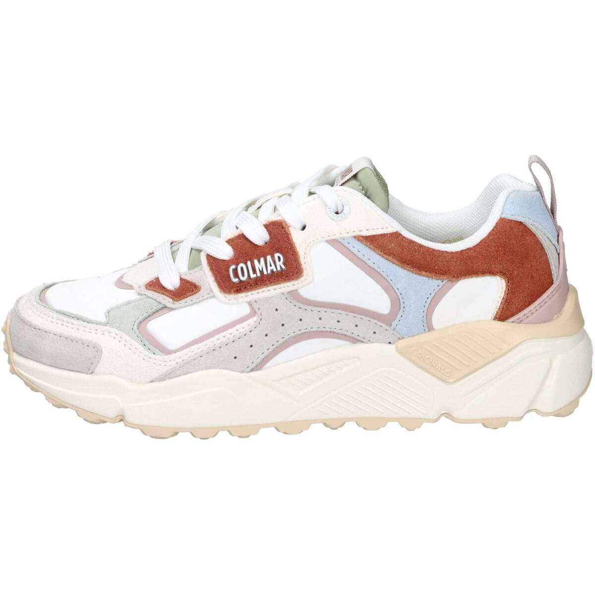 Sneakers Colmar GARNER VIBE