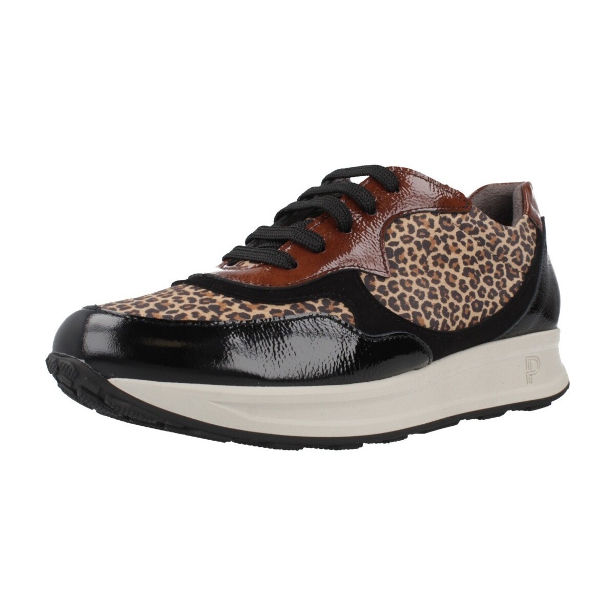 Xαμηλά Sneakers Pitillos 10902P