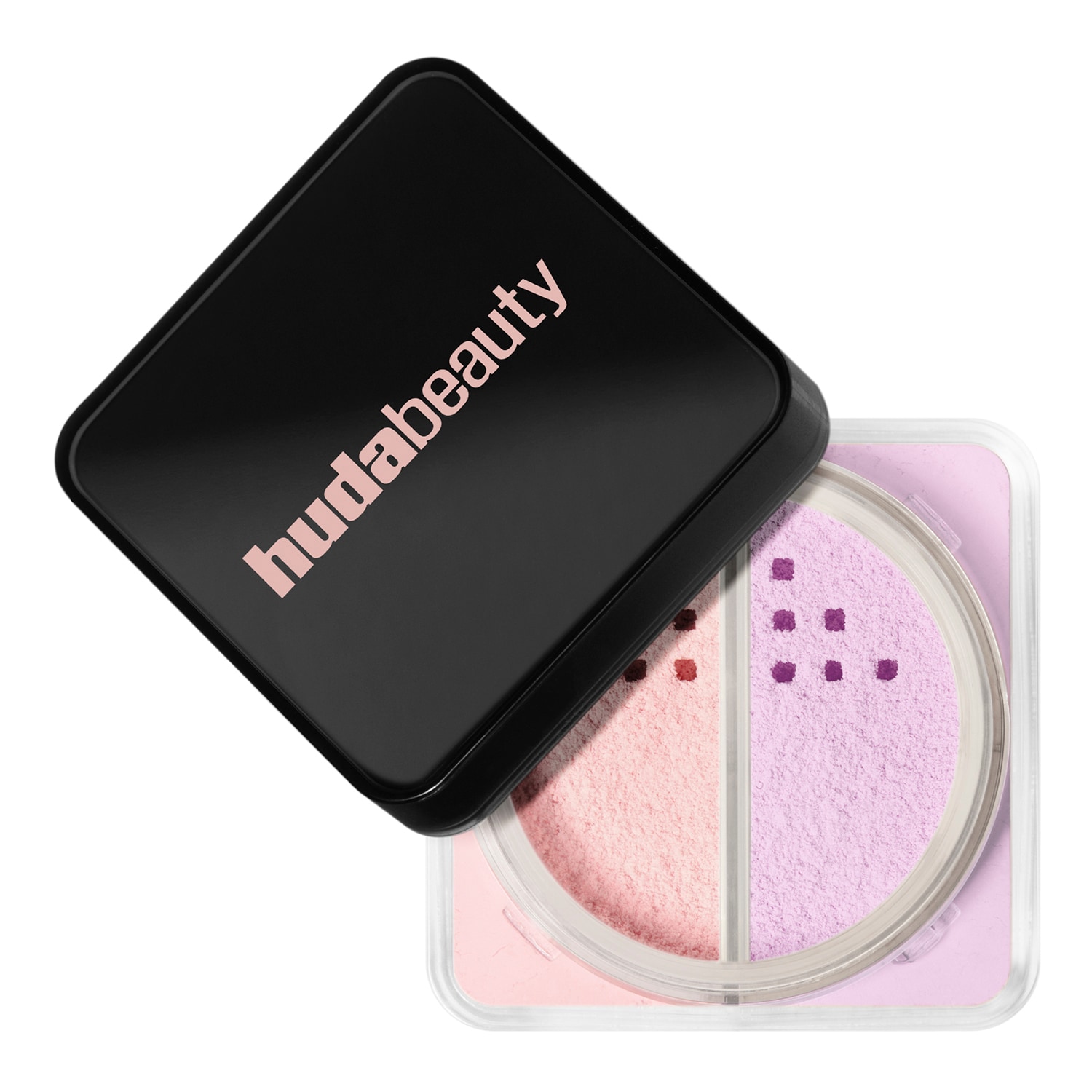Huda Beauty - Easy Bake Loose Powder Duo - Πούδρα σταθεροποίησης | 26.5 x g