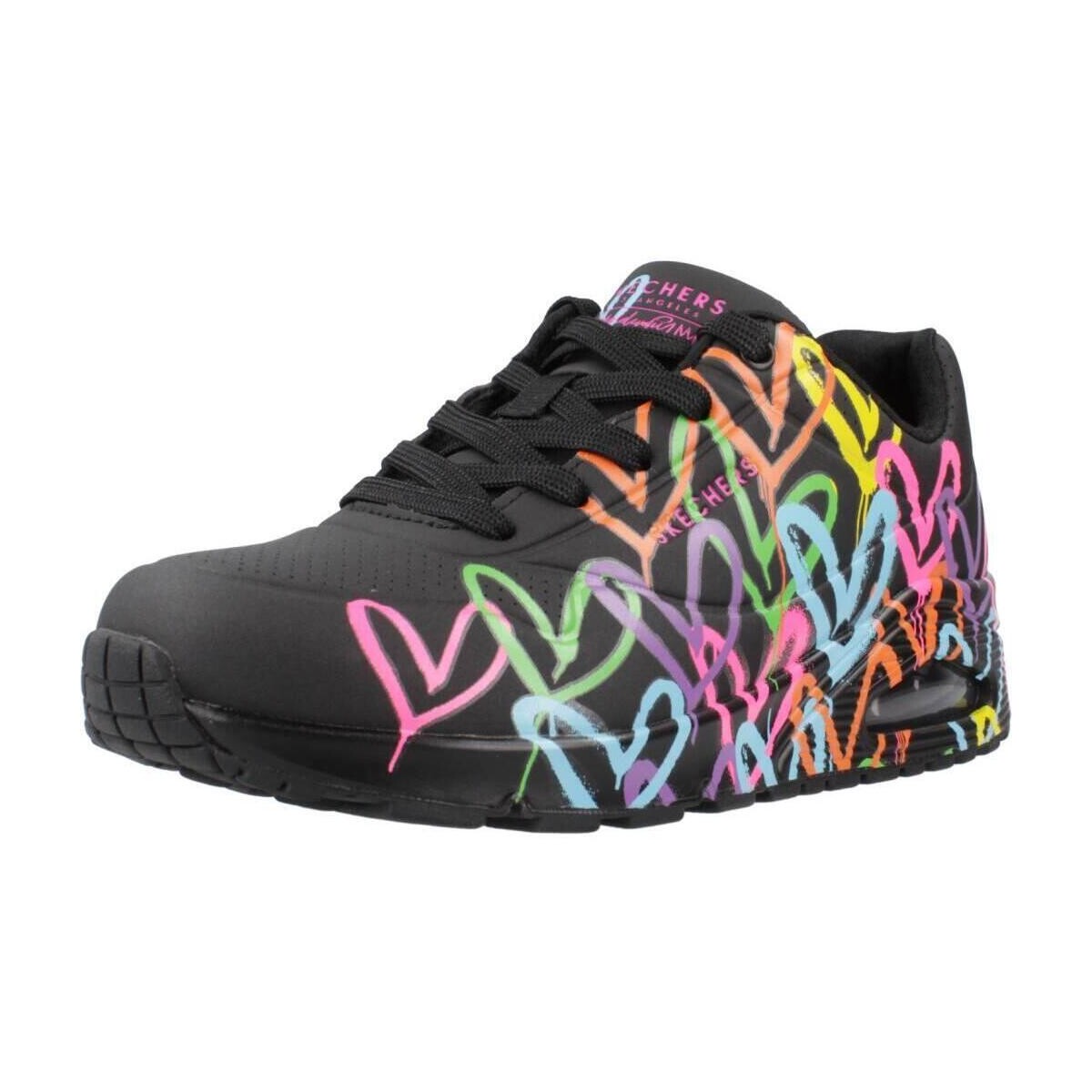 Xαμηλά Sneakers Skechers UNO