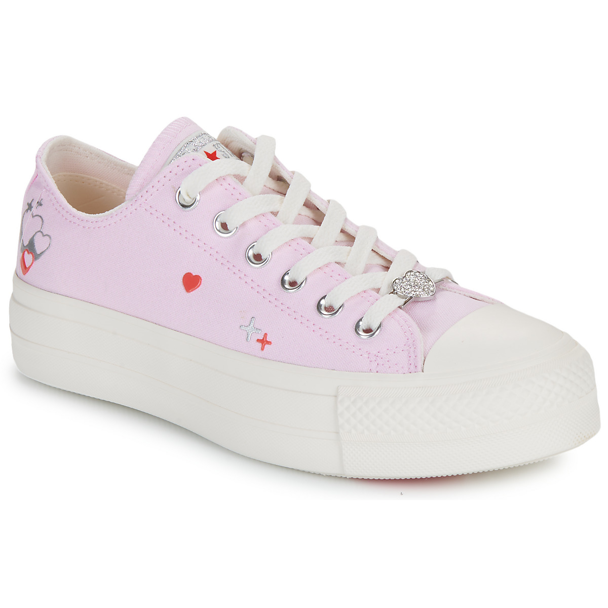 Xαμηλά Sneakers Converse CHUCK TAYLOR ALL STAR LIFT