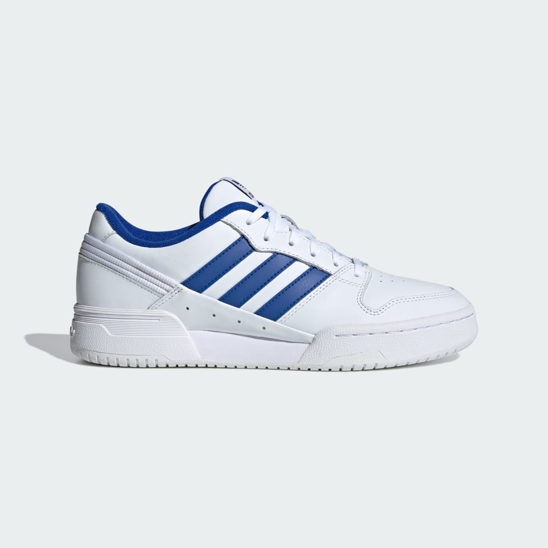 Team Court 2.0 STR Shoes