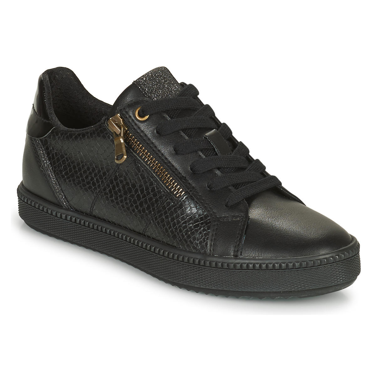 Xαμηλά Sneakers Geox BLOMIEE