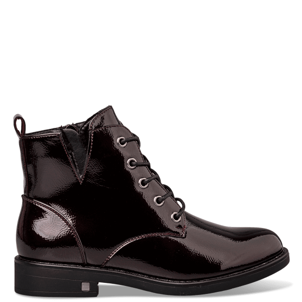 ANKLE BOOTS