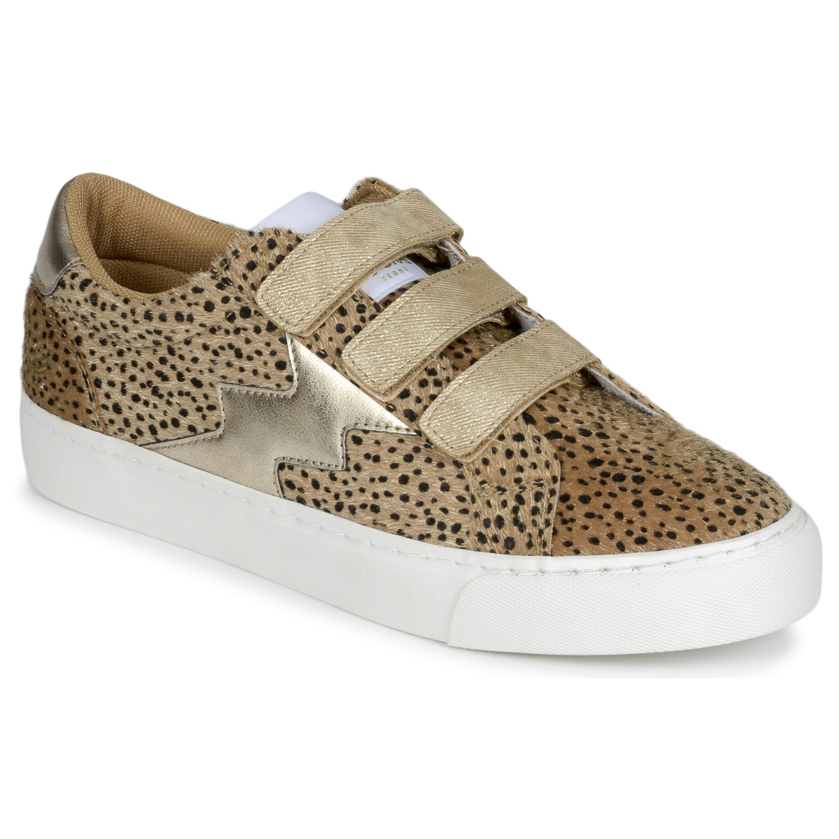Xαμηλά Sneakers Kaporal TOUNDRA