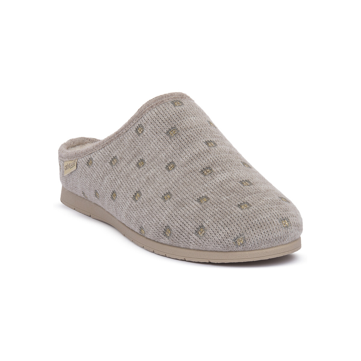 Mules Grunland BEIGE B5ADRA