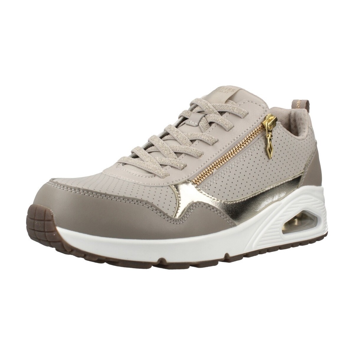 Xαμηλά Sneakers Skechers UNO METALLIC SLIDERS