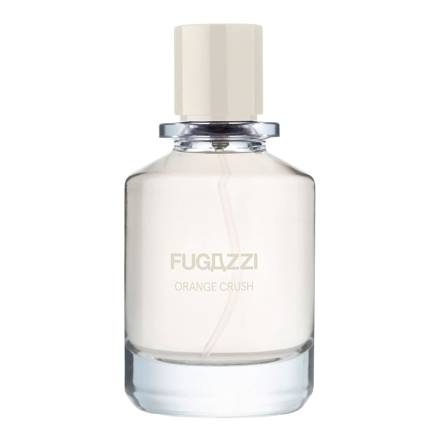 Fugazzi Fragrances - Orange Crush - Eau de Parfum | 100 ml