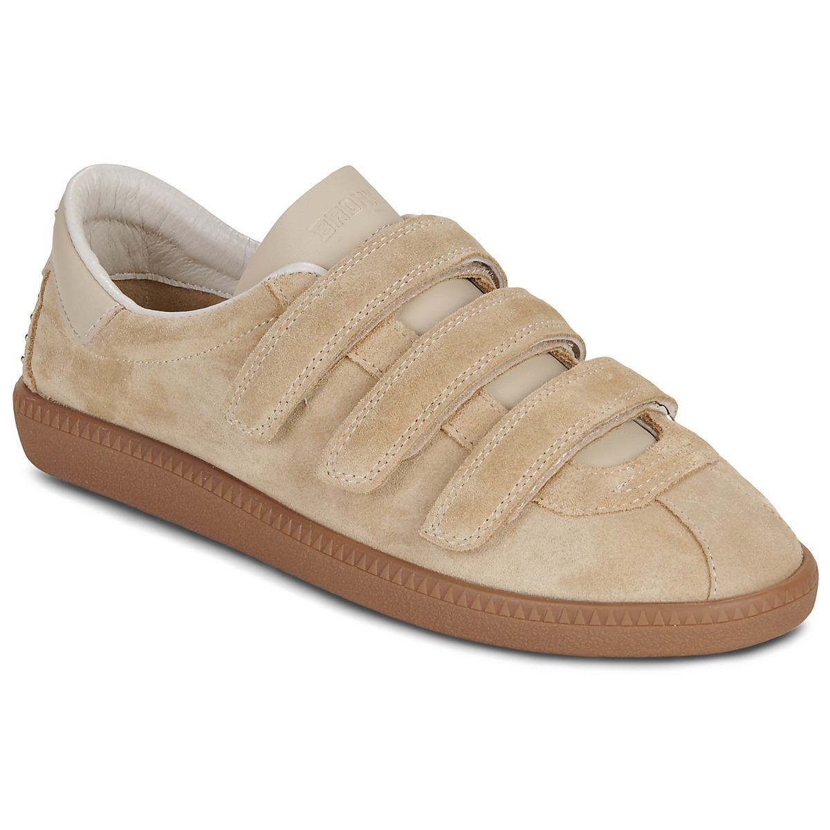 Xαμηλά Sneakers Bronx Bob-bie