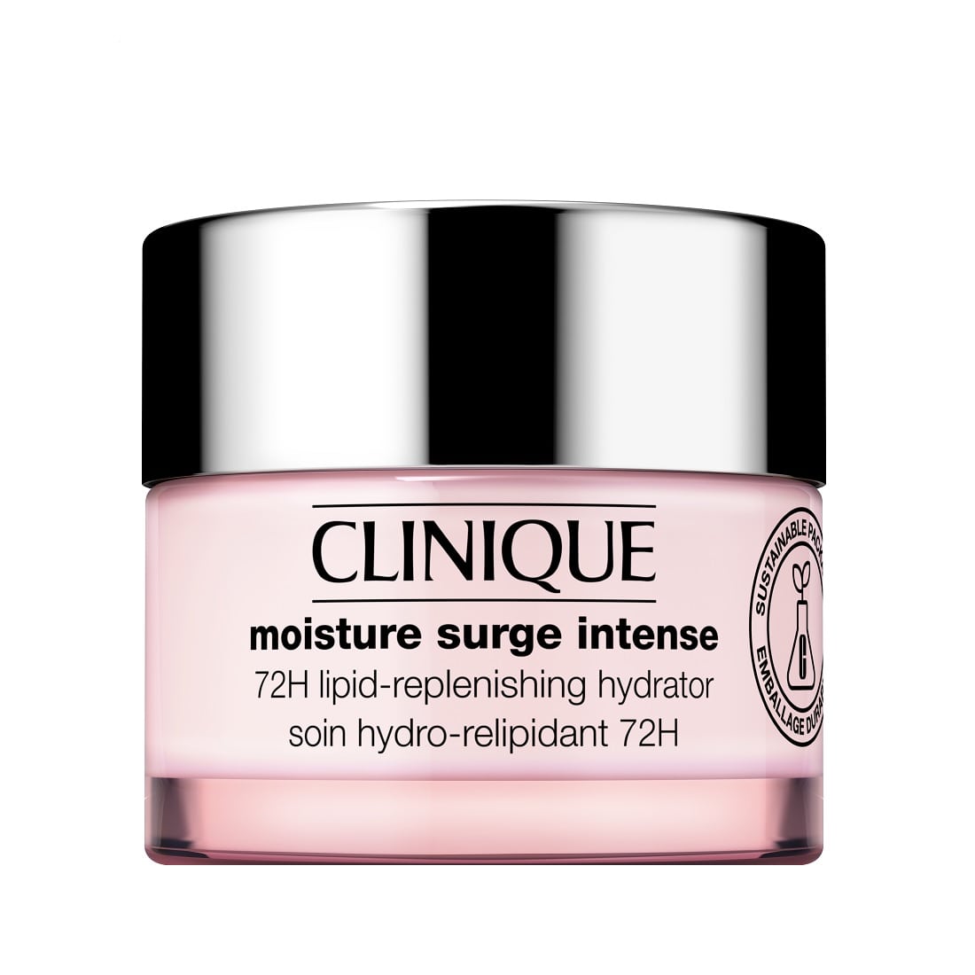 Moisture Surge Intense 72-Hour Lipid Replenishing Hydrator | 50ml