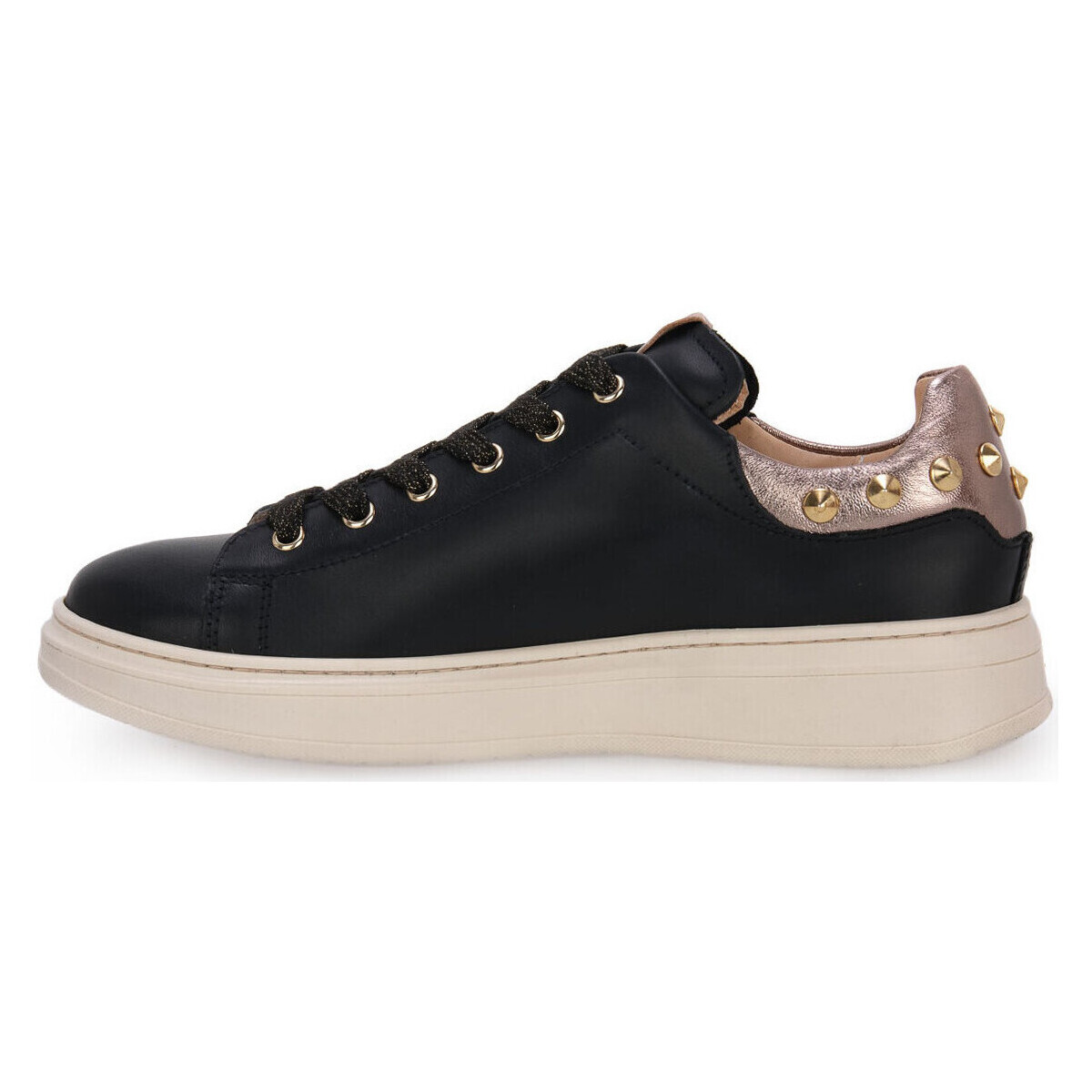 Sneakers NeroGiardini NERO GIARDINI 100 MANAUS NERO