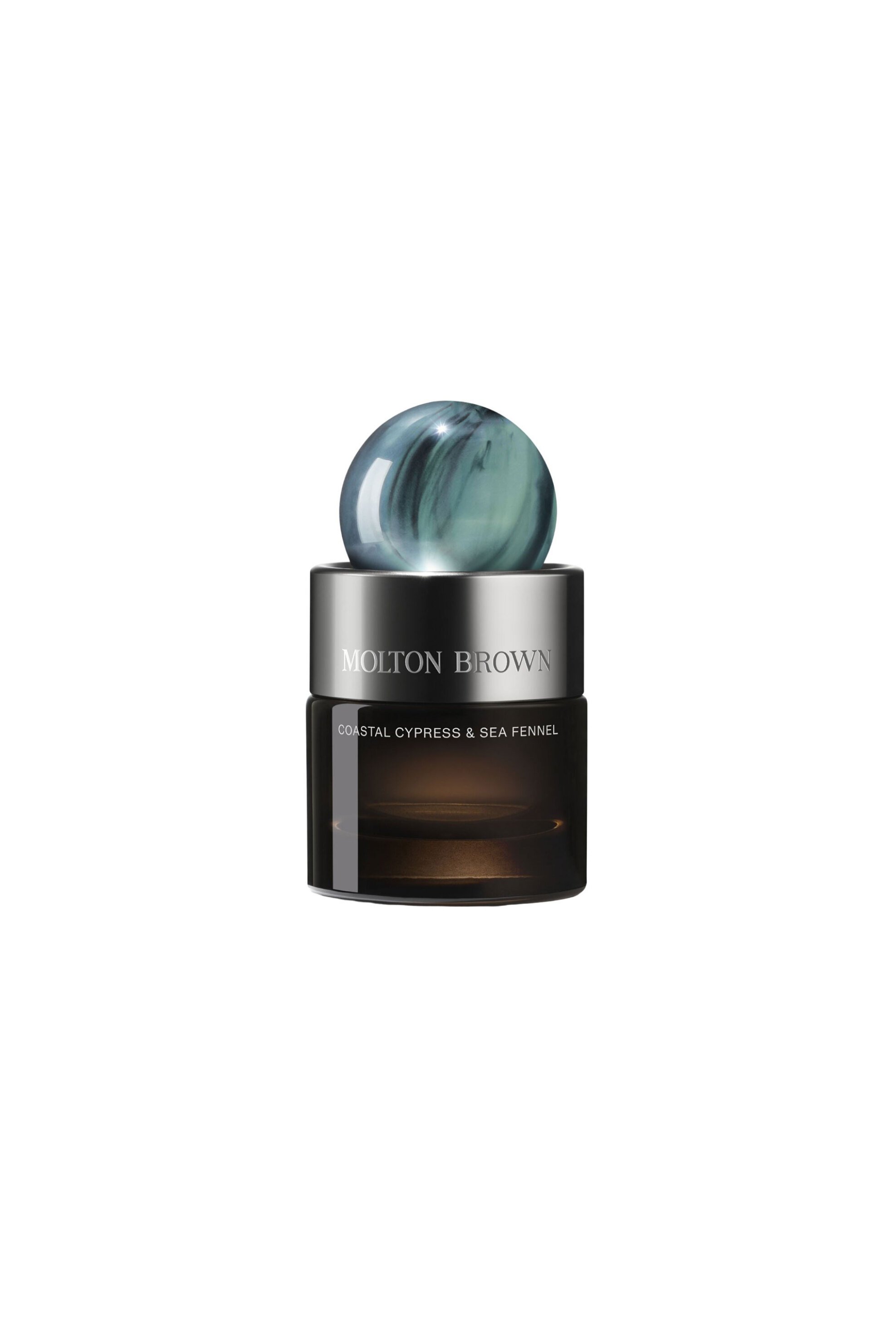 Molton Brown Coastal Cypress & Sea Fennel Eau de Parfum | 30ml