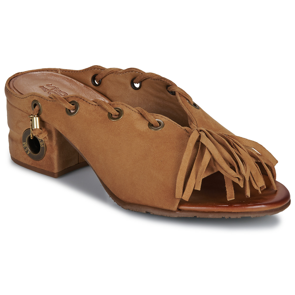 Mules Airstep / A.S.98 FORO MULES