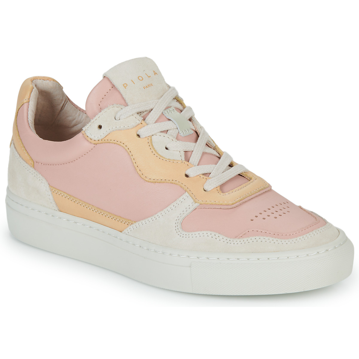 Xαμηλά Sneakers Piola INTI
