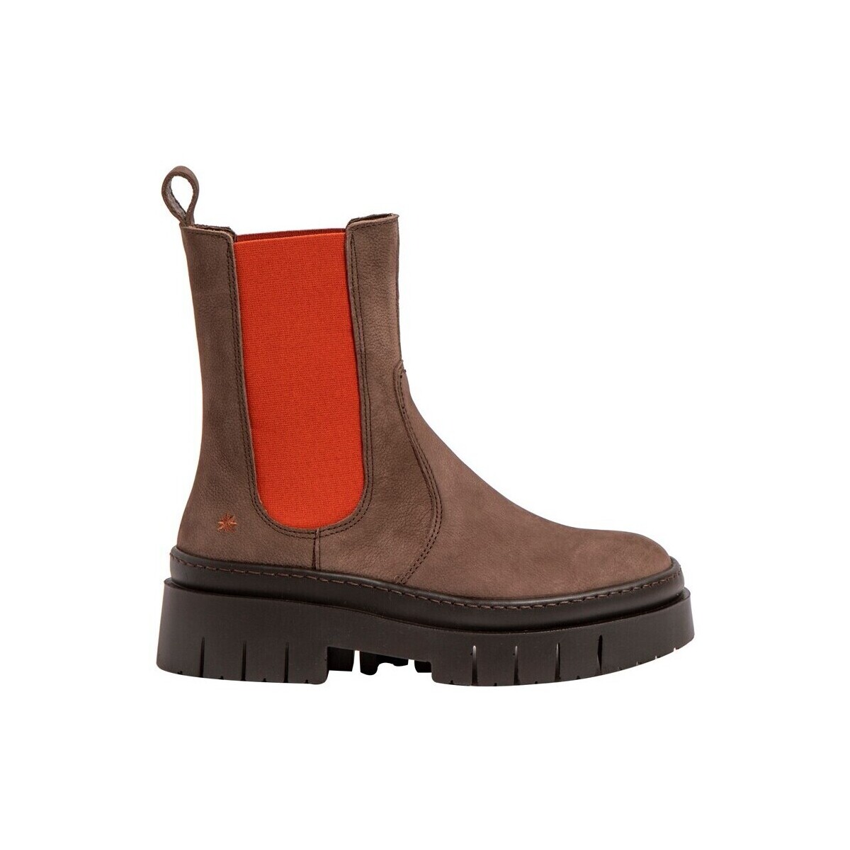Μποτάκια/Low boots Art ART 1195412D8003