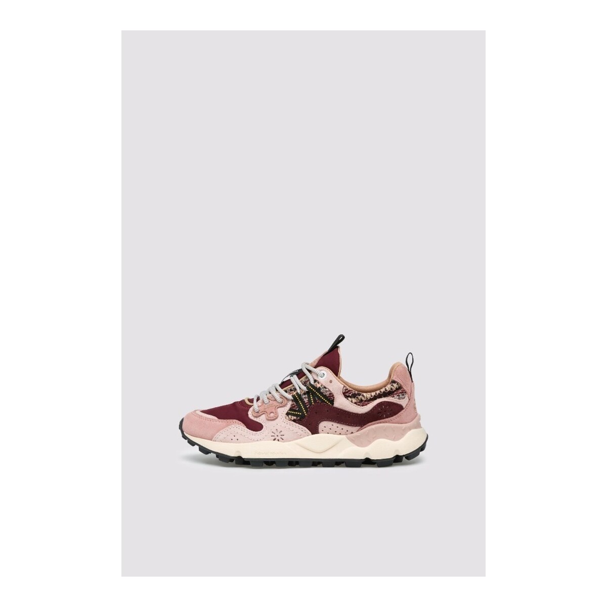 Sneakers Flower Mountain 2017817281I88