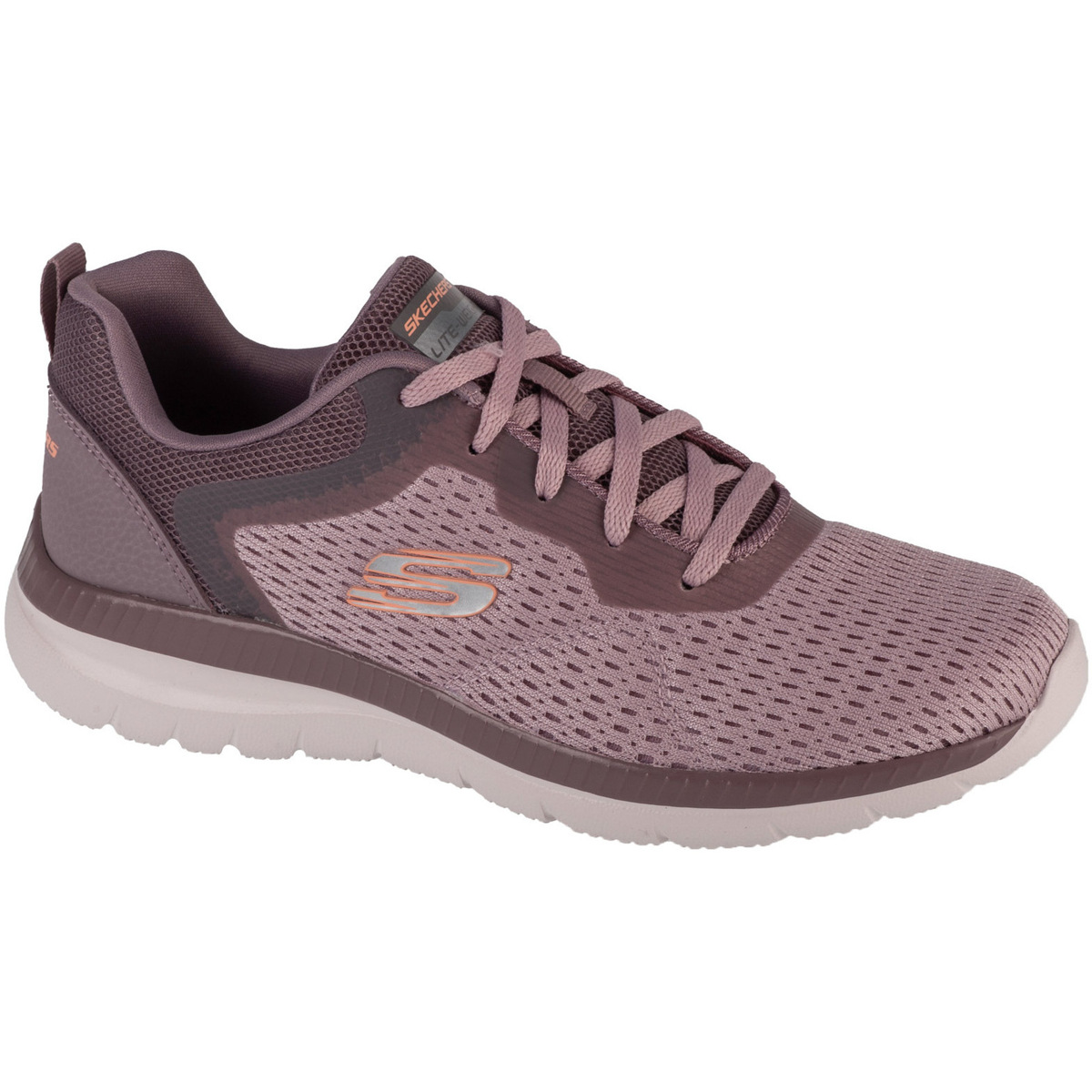 Xαμηλά Sneakers Skechers Bountiful - Quick Path