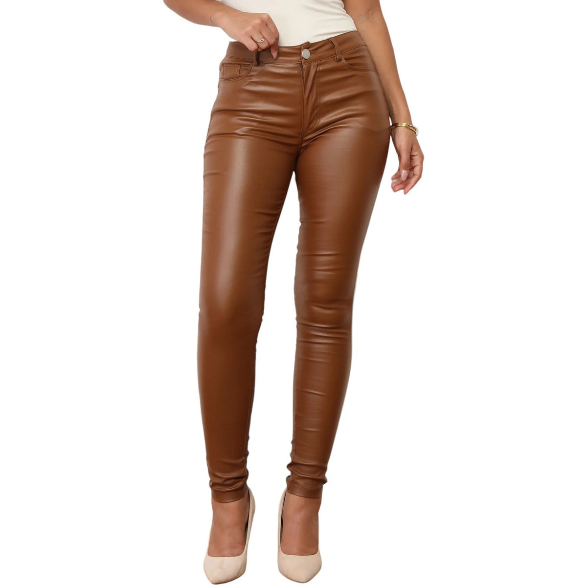 Παντελόνια La Modeuse 72401_P169942