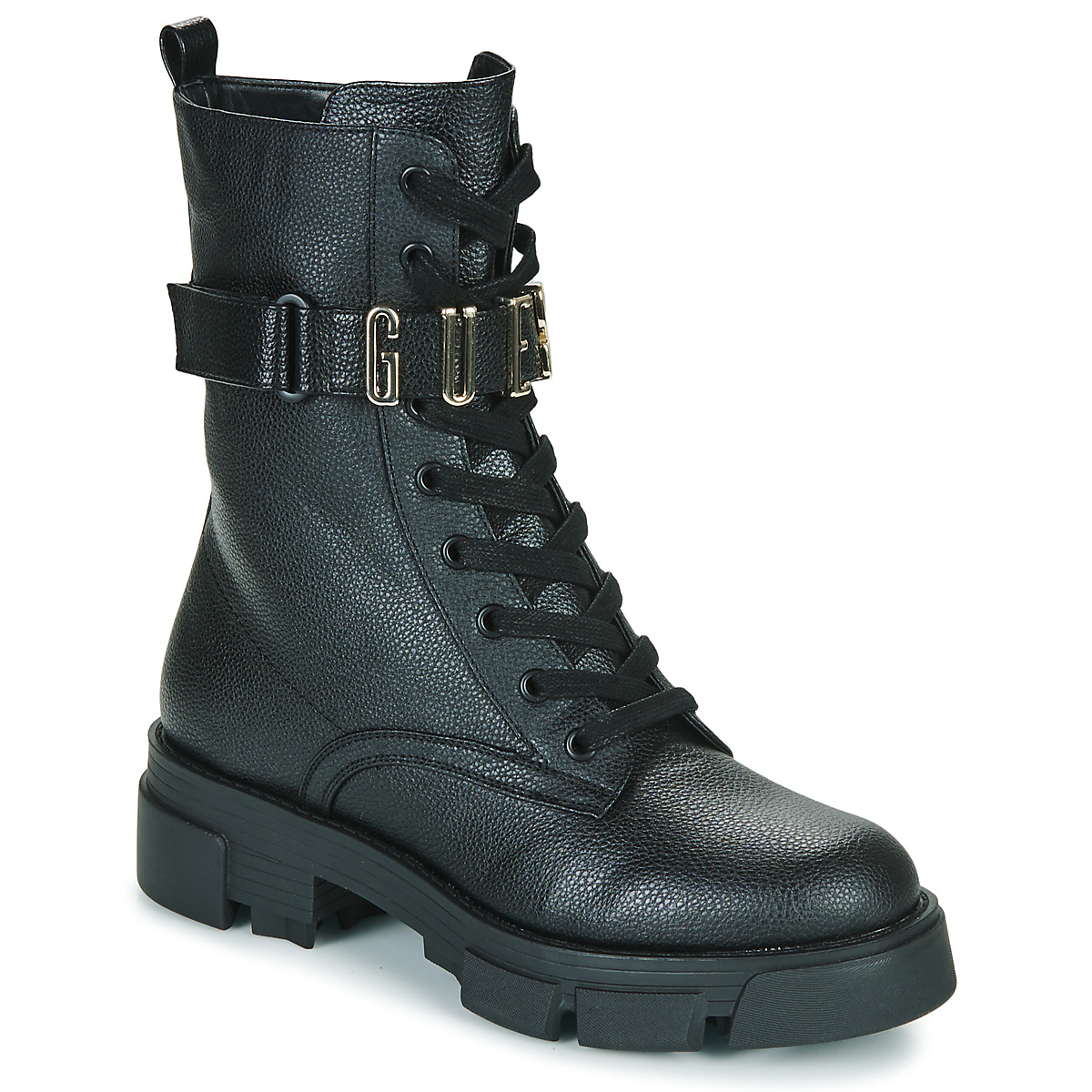 Μπότες Guess MADOX