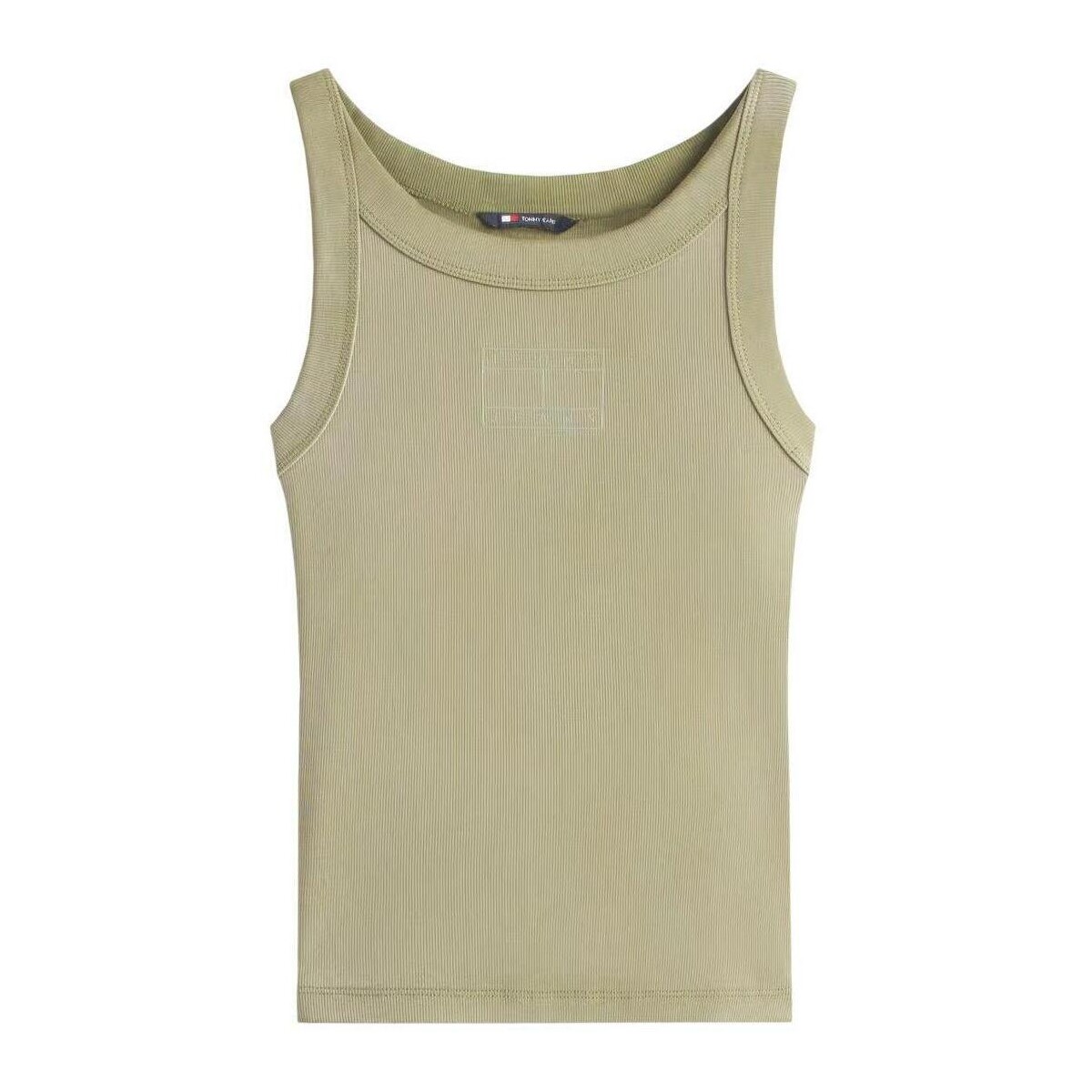 Αμάνικα/T-shirts χωρίς μανίκια Tommy Hilfiger DW0DW22736 L9P