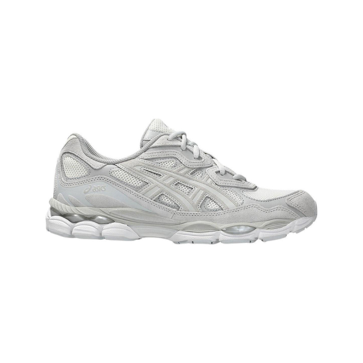 Sneakers Asics Baskets Gel-NYC cuir