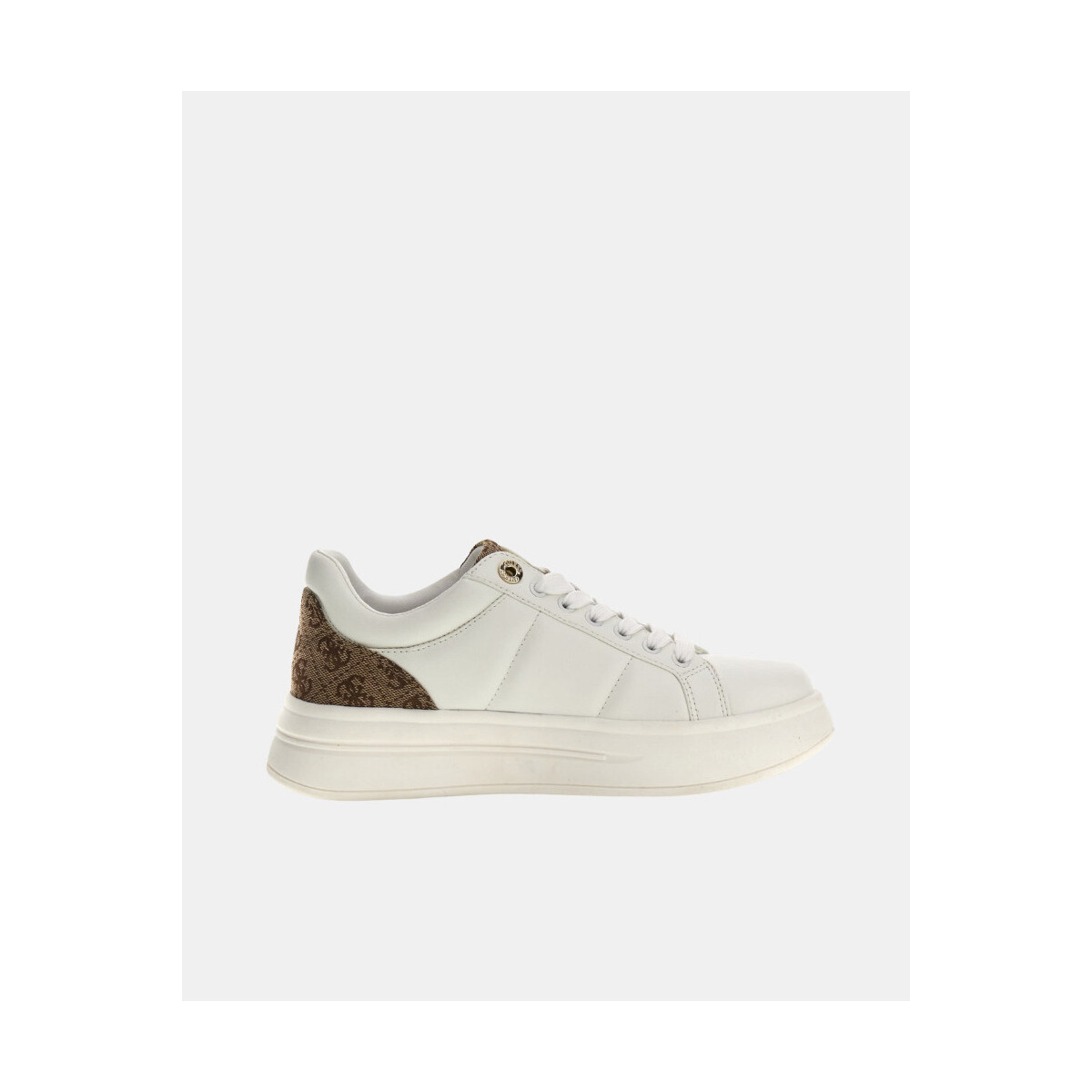 Xαμηλά Sneakers Guess WELLI FLFWLL FAL12
